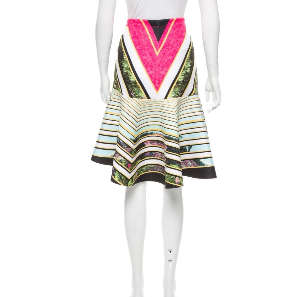 Clover Canyon Tahiti skirt